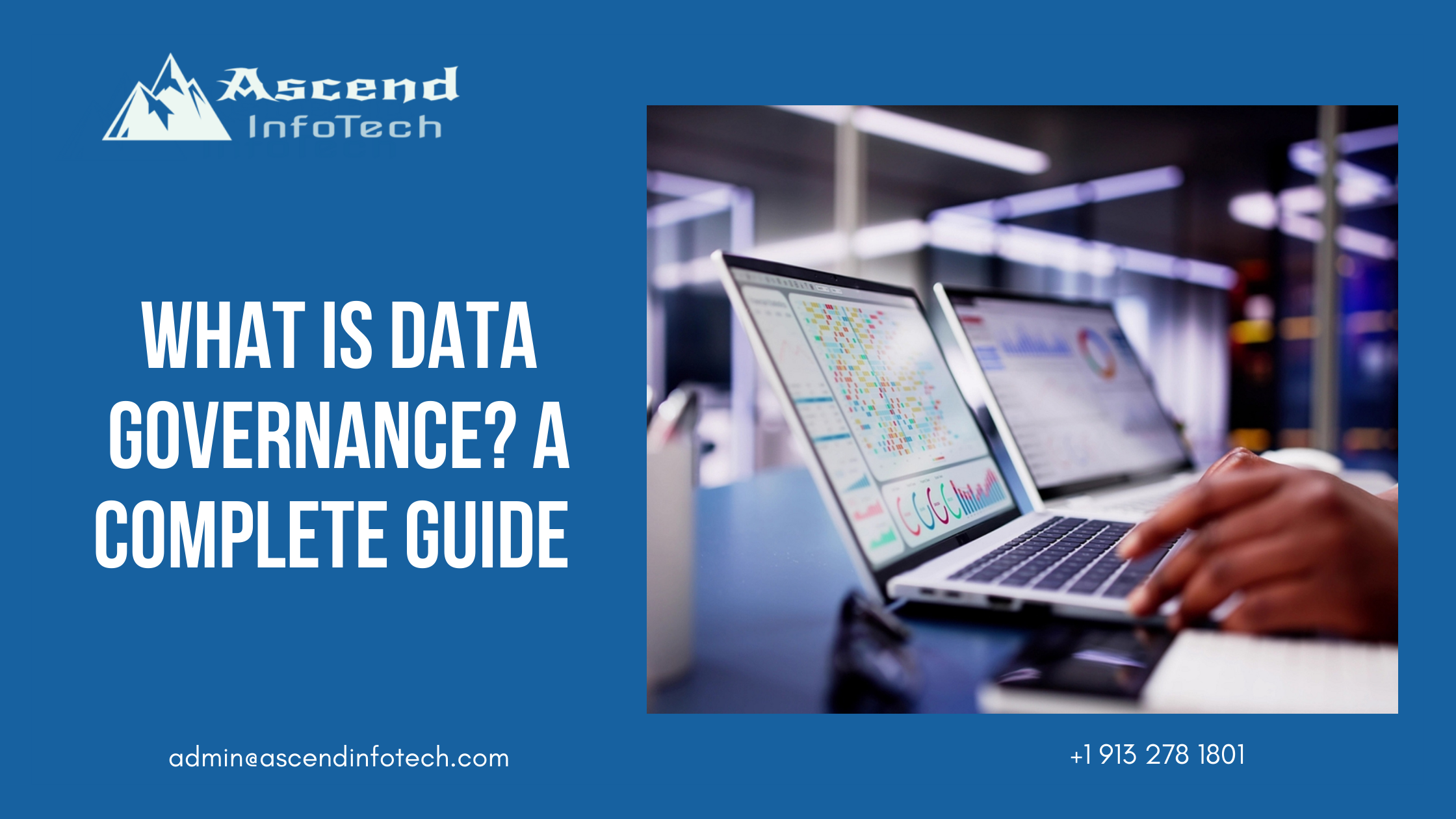 What Is Data Governance? A Complete Guide