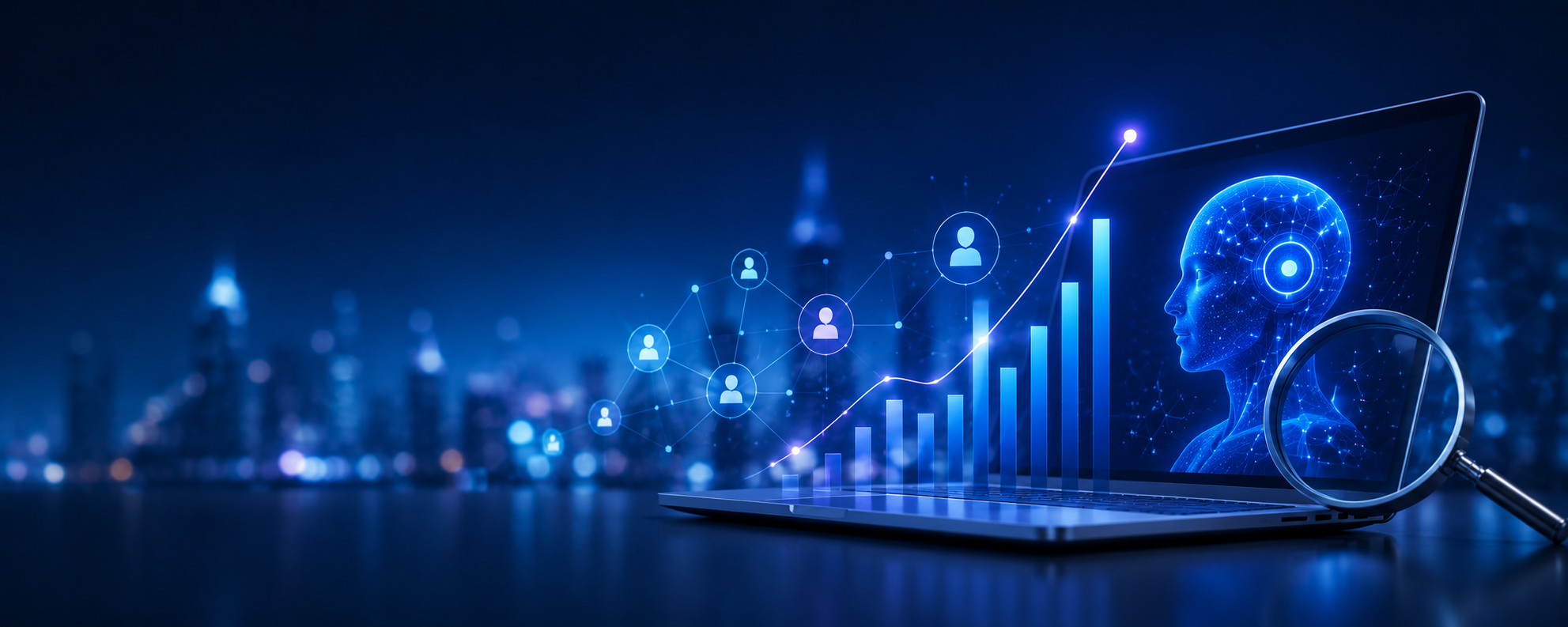 AI SEO Services